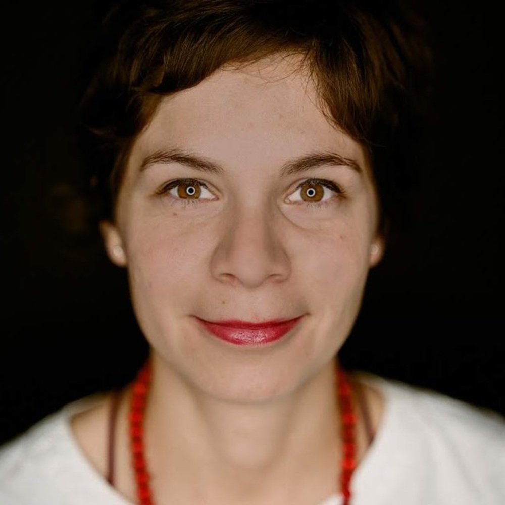 Meet your Posher, Lorena